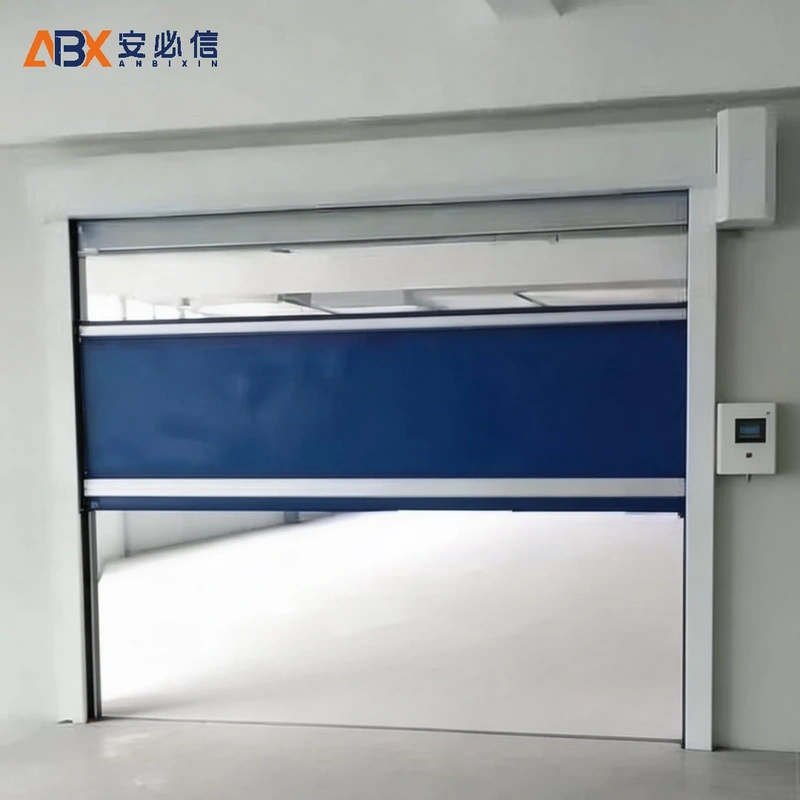 湘西土家族苗族自治州软质快速门
