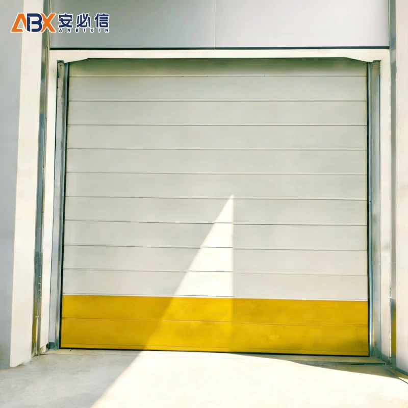 湘西土家族苗族自治州保温滑升门