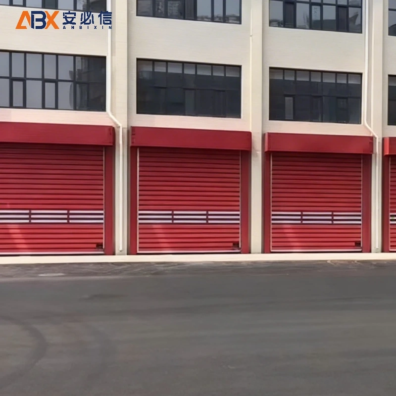 湘西土家族苗族自治州金属高速门